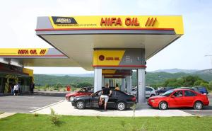 Foto: Hifa Oil / Otvorenje nove benzinske pumpe u Danilovgradu